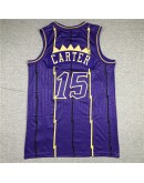 Vince Carter #15 Toronto Raptors Jersey