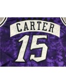 Vince Carter #15 Toronto Raptors Jersey