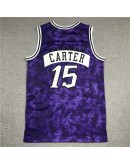 Vince Carter #15 Toronto Raptors Jersey