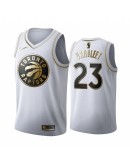 Fred VanVleet #23 Toronto Raptors Jersey