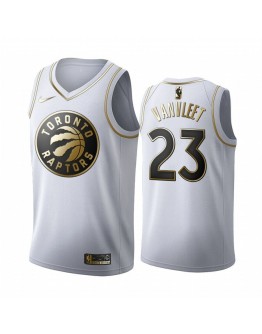 Fred VanVleet #23 Toronto Raptors Jersey