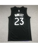 Fred VanVleet #23 Toronto Raptors Jersey