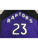 Fred VanVleet #23 Toronto Raptors Jersey