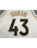 Pascal Siakam #43 Toronto Raptors Jersey