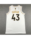 Pascal Siakam #43 Toronto Raptors Jersey