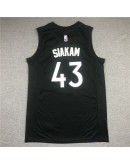 Pascal Siakam #43 Toronto Raptors Jersey