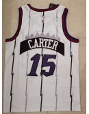 Vince Carter #15 Toronto Raptors Jersey