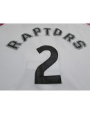 Kawhi Leonard #2 Toronto Raptors Jersey