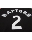 Kawhi Leonard #2 Toronto Raptors Jersey