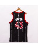 Pascal Siakam #43 Toronto Raptors Jersey