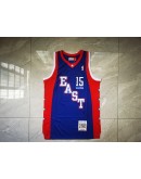 Vince Carter #15 Toronto Raptors Jersey