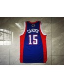 Vince Carter #15 Toronto Raptors Jersey