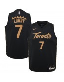 Kyle Lowry #7 Toronto Raptors Jersey