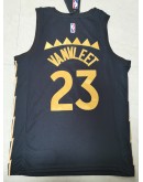 Fred VanVleet #23 Toronto Raptors Jersey