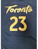 Fred VanVleet #23 Toronto Raptors Jersey