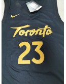 Fred VanVleet #23 Toronto Raptors Jersey