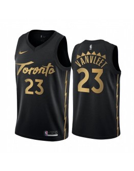 Fred VanVleet #23 Toronto Raptors Jersey