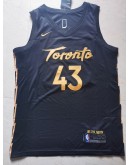 Pascal Siakam #43 Toronto Raptors Jersey