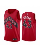 Pascal Siakam #43 Toronto Raptors Jersey