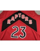 Fred VanVleet #23 Toronto Raptors Jersey