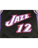 John Stockton #12 Utah Jazz Jersey