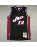 John Stockton #12 Utah Jazz Jersey