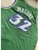 Karl Malone #32  Utah Jazz Jersey