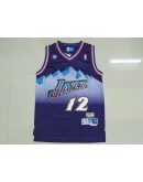 John Stockton #12 Utah Jazz Jersey