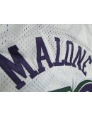 Karl Malone #32  Utah Jazz Jersey