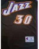 Carlos Arroyo #30 Utah Jazz Jersey