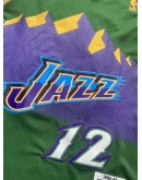 John Stockton #12 Utah Jazz Jersey