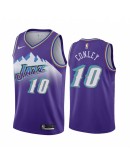 Mike Conley #10  Utah Jazz Jersey