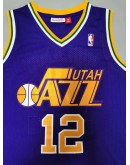 John Stockton #12 Utah Jazz Jersey