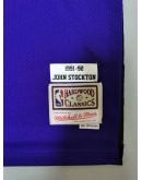 John Stockton #12 Utah Jazz Jersey