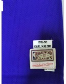 Karl Malone #32  Utah Jazz Jersey