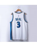 Bradley Beal #3 Washington Wizards Jersey