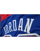 Michael Jordan #23 Washington Wizards Jersey