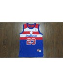 Michael Jordan #23 Washington Wizards Jersey