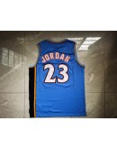 Michael Jordan #23 Washington Wizards Jersey