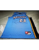 Michael Jordan #23 Washington Wizards Jersey