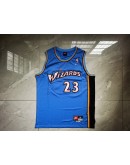 Michael Jordan #23 Washington Wizards Jersey