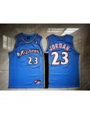 Michael Jordan #23 Washington Wizards Jersey