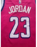 Michael Jordan #23 Washington Wizards Jersey