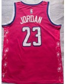 Michael Jordan #23 Washington Wizards Jersey