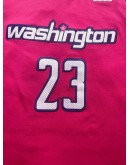 Michael Jordan #23 Washington Wizards Jersey