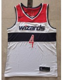 Russell Westbrook #4  Washington Wizards Jersey