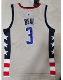 Bradley Beal #3 Washington Wizards Jersey