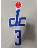 Bradley Beal #3 Washington Wizards Jersey