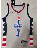 Bradley Beal #3 Washington Wizards Jersey