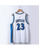 Michael Jordan #23 Washington Wizards Jersey